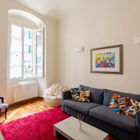 Mazzini 43 Apartment 85 Mq 2B/1B & Parking Rapallo Exterior foto